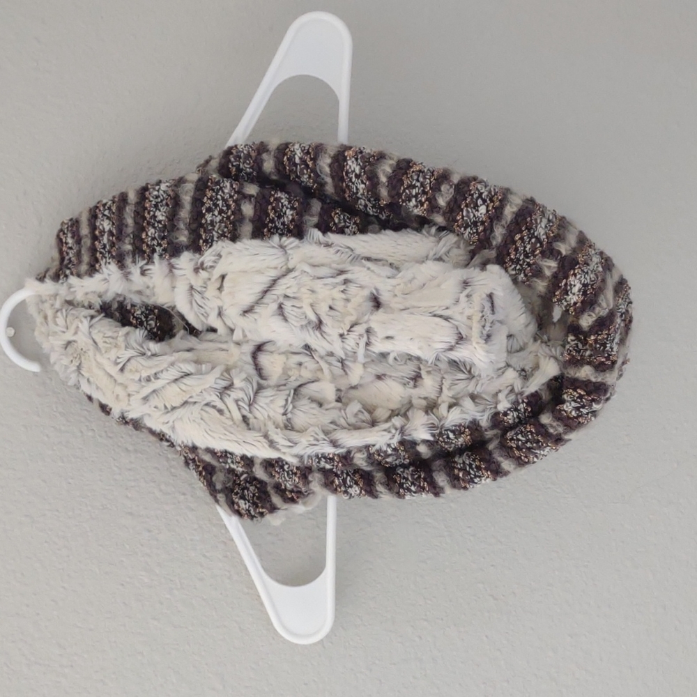 Anthropologie Scarf